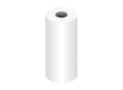 Thermobonrol PIN 57x30x12mm pak a 5 rol