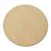 Kamado Pizzasteen 21 inch - thumbnail