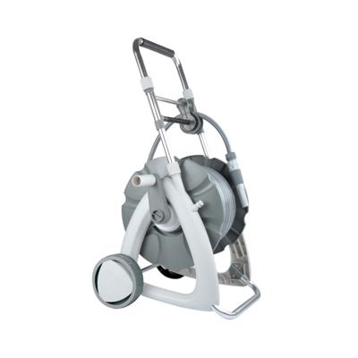 Talen Tools Slanghaspelset 25m slang