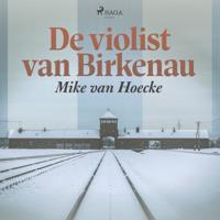De violist van Birkenau - thumbnail