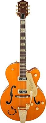 Gretsch G6120T-55 Vintage Select Edition &apos;55 Chet Atkins VOS - thumbnail