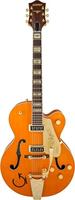 Gretsch G6120T-55 Vintage Select Edition &apos;55 Chet Atkins VOS - thumbnail