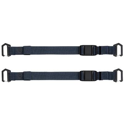WANDRD Premium Accessory Strap - Agean Blue