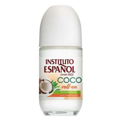 Deodorant Roller Instituto Español 14419 1 L 75 ml