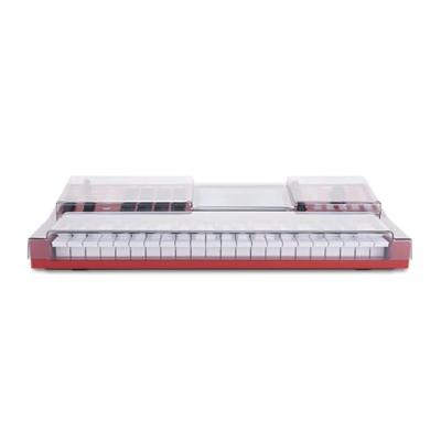 Decksaver Akai MPC Key 37 cover
