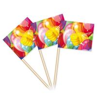 Prikkers GESLAAGD - thumbnail