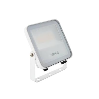 Opple 709000072000 709000072000 LED-schijnwerper Lichtkleur (naam): Wit