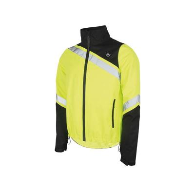 Wowow regenjas fuji l