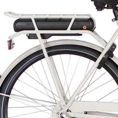 Cortina achterdrager e-u1 57 white shadow