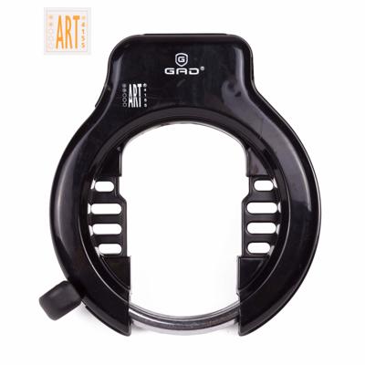Gad ringslot shield. art**