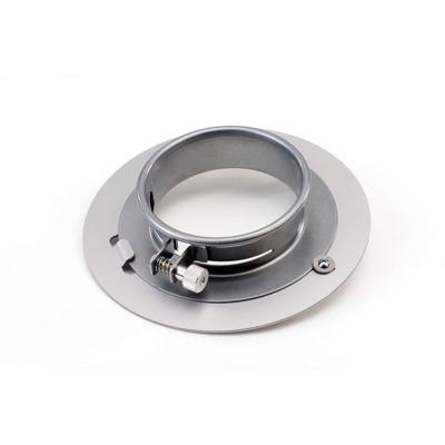 Manfrotto Ezybox II speedring plate (Profoto)