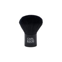 Carl & Son Powder Brush Kwast 1Stuks - thumbnail