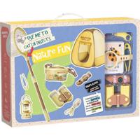 Byomic Kids Insect Explorer Set XL 21-delig - thumbnail