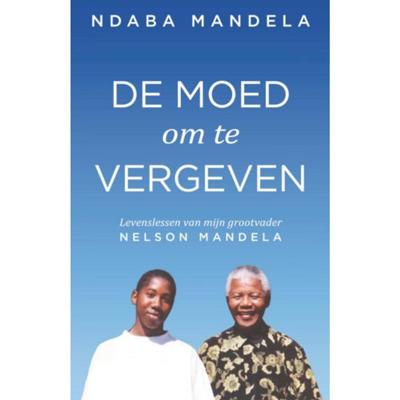 De moed om te vergeven (Paperback)