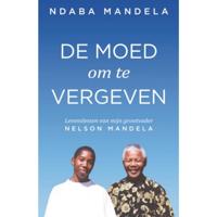De moed om te vergeven (Paperback) - thumbnail