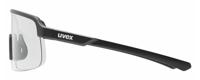 Uvex dyrt clear - sports glasses - thumbnail