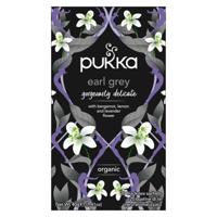 Pukka Earl grey bio 20 Zakjes - thumbnail