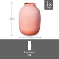LIKE BY VILLEROY & BOCH - Perlemor Home - Vaas Nek groot - thumbnail