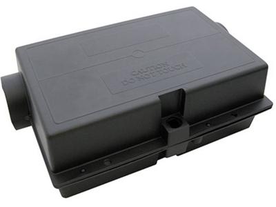 Pest-Stop Rat Bait Station - Afsluitbare rattenval (1 st.)