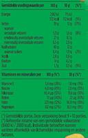 Duyvis borrelnootjes provençale (8x 275gr) - thumbnail