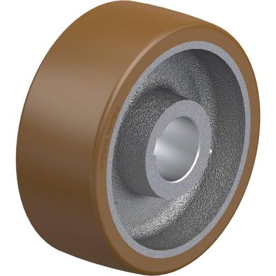 Blickle GBN 202/50H7 Aandrijfwiel Wieldiameter: 200 mm Draagvermogen (max.): 1400 kg 1 stuk(s) Blickle GBN 202/50H7 Aandrijfwiel Wieldiameter: 200 mm Draagvermogen (max.): 1400 kg 1 stuk(s)
