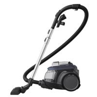 AEG AL61C3DB CLEAN 6000 Stofzuiger Zonder Stofzak 700W Antraciet - thumbnail