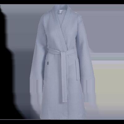 Vandyck Vandyck Badjas BIARRITZ NEW lavender blue Large