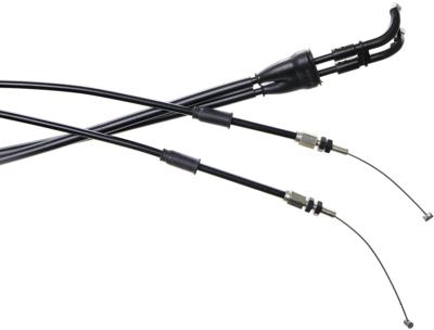 Domino gaskabel set "kre03" throttle cables 2-train kit kre03 offr