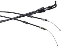 Domino gaskabel set "kre03" throttle cables 2-train kit kre03 offr - thumbnail