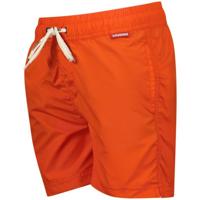 Vingino Basic Zwembroek Kids Oranje - Maat 128 - Kleur: Oranje | Soccerfanshop - thumbnail