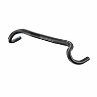 PRO Discover Aluminium Stuur 30 Graden - Zwart - thumbnail