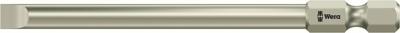 Wera 3800/4 Zaagsnede-Bit, RVS, 1.0 x 5.5 x 89 mm - 1 stuk(s) - 05071080001