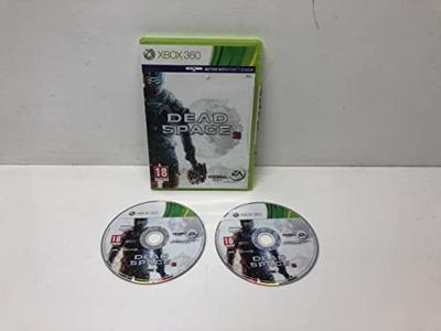 Dead Space 3 Dead Space 3