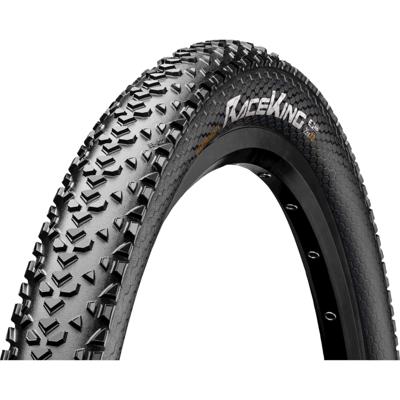 Continental race king 26x2.20 mtb band zwart