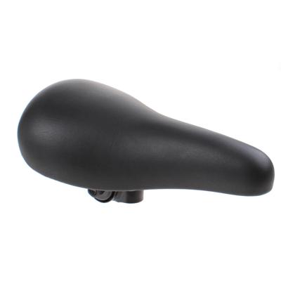 Selle Comfort comfort zadel kinderzadel luxe, inclusief strop (werkplaatsverpakking)