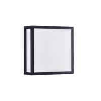 Lyora Vierkante wandlampAstral antraciet - 9030630 - thumbnail