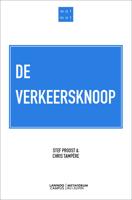 Wat met de verkeersknoop? - Stef Proost, Chris Tampere - ebook - thumbnail