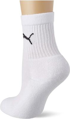 3-pack kinder sport sokken - Hoge katoenen sokken voor jongens en meisjes