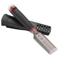 Hultafors Beitel HDC 40 met holster - 265x40mm - HU390293 - HU390293 - thumbnail