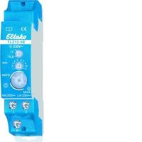 Eltako 23100836 Trappenhuislichtautomaat DIN-rails 230 V - thumbnail