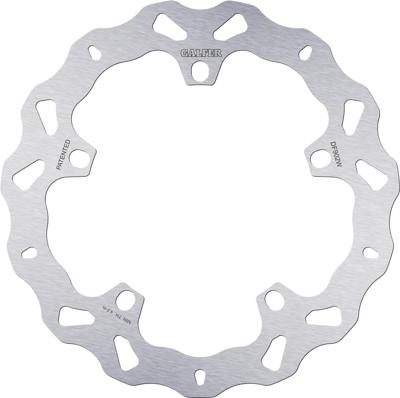 GALFER remschijf "df902 rotor brake rotors starr r90r