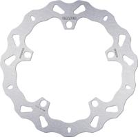 GALFER remschijf "df902 rotor brake rotors starr r90r - thumbnail