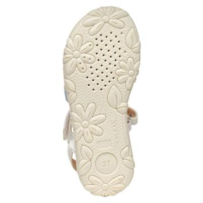 Haiti sandalen wit Haiti sandalen wit