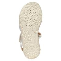 Haiti sandalen wit - thumbnail