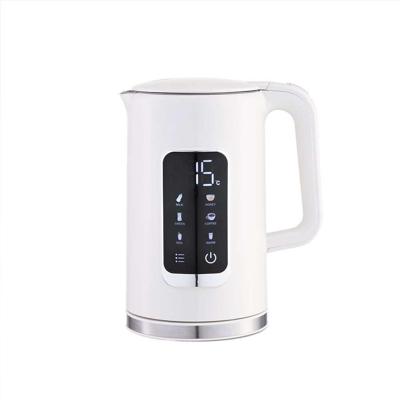 Waterkoker Maestro MR-024 (MR-024-WHITE) Wit