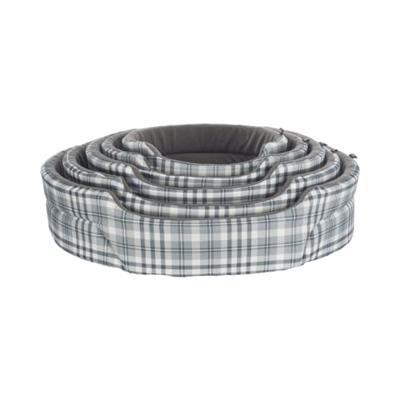 TRIXIE HONDENMAND LUCKY RUIT BEIGE / GRIJS 55X45 CM TRIXIE HONDENMAND LUCKY RUIT BEIGE / GRIJS 55X45 CM