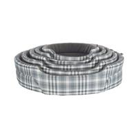 TRIXIE HONDENMAND LUCKY RUIT BEIGE / GRIJS 55X45 CM - thumbnail