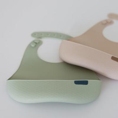 Difrax Lovi Siliconen Slab Pistache Difrax Lovi Siliconen Slab Pistache