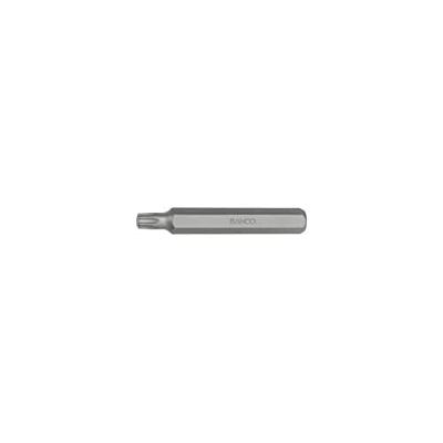Bahco Bit voor TORX® schroeven | 10 mm aansluiting | T55 | lengte 75 mm - BE5049T55L Bahco Bit voor TORX® schroeven | 10 mm aansluiting | T55 | lengte 75 mm - BE5049T55L