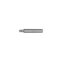 Bahco Bit voor TORX® schroeven | 10 mm aansluiting | T55 | lengte 75 mm - BE5049T55L - thumbnail